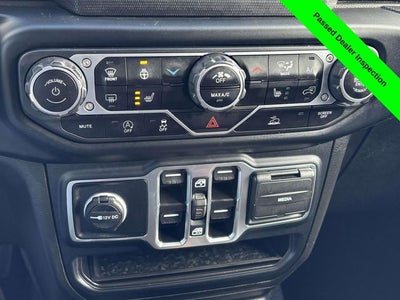 2023 Jeep Gladiator Sport S 4x4