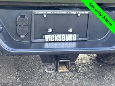 2023 Jeep Gladiator Sport S 4x4