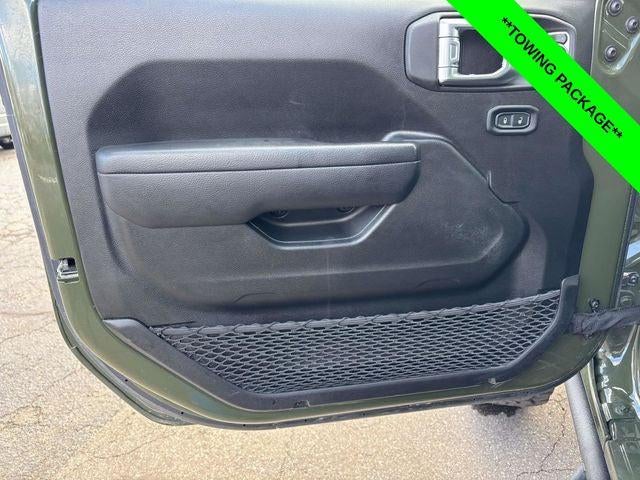 2023 Jeep Gladiator Sport S 4x4