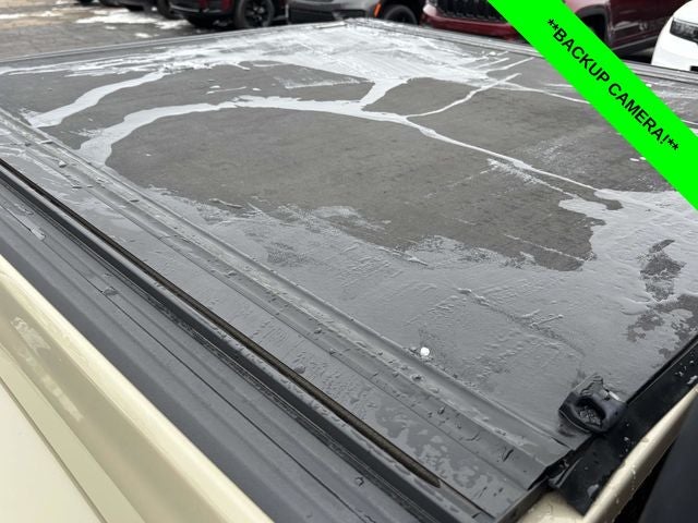 2020 Jeep Gladiator Overland 4X4