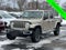 2020 Jeep Gladiator Overland 4X4