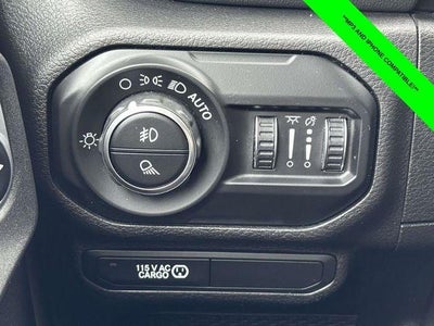 2020 Jeep Gladiator Overland 4X4