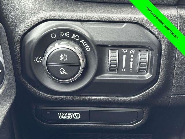 2020 Jeep Gladiator Overland 4X4