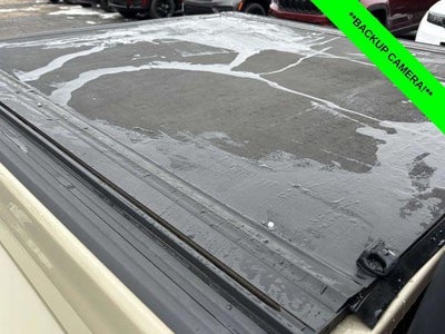 2020 Jeep Gladiator Overland 4X4