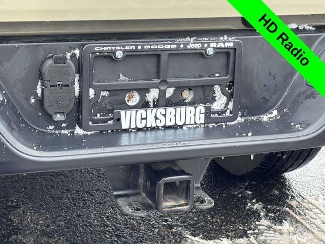 2020 Jeep Gladiator Overland 4X4