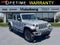 2023 Jeep Gladiator Overland 4x4