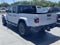 2023 Jeep Gladiator Overland 4x4