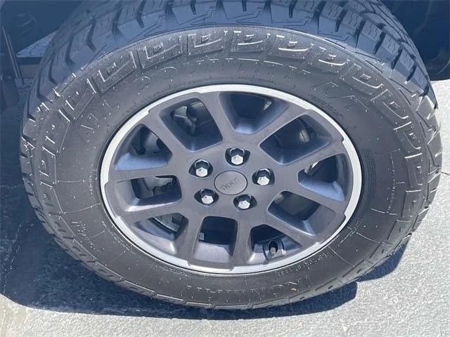 2023 Jeep Gladiator Overland 4x4
