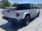 2023 Jeep Gladiator Overland 4x4
