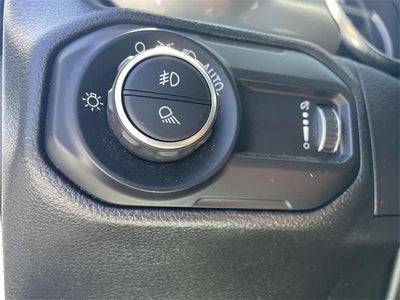2023 Jeep Gladiator Overland 4x4