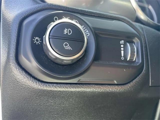 2023 Jeep Gladiator Overland 4x4