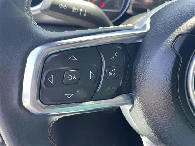 2023 Jeep Gladiator Overland 4x4