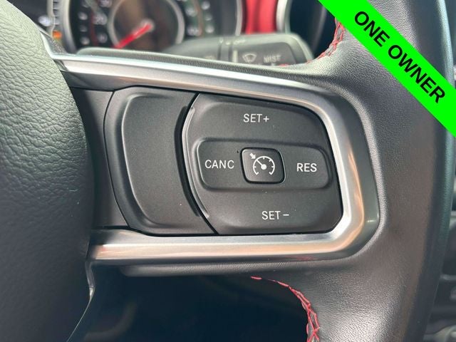 2020 Jeep Gladiator Rubicon 4x4