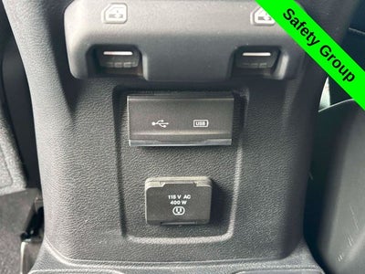 2020 Jeep Gladiator Rubicon 4x4