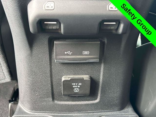 2020 Jeep Gladiator Rubicon 4x4