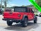 2020 Jeep Gladiator Rubicon 4x4