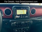 2020 Jeep Gladiator Rubicon 4x4
