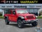 2020 Jeep Gladiator Rubicon 4x4