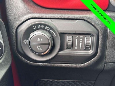 2020 Jeep Gladiator Rubicon 4x4