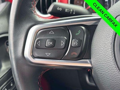 2020 Jeep Gladiator Rubicon 4x4