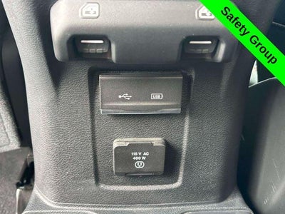 2020 Jeep Gladiator Rubicon 4x4