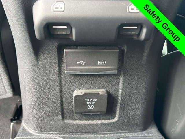 2020 Jeep Gladiator Rubicon 4x4