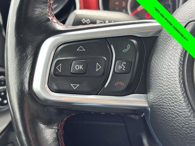 2021 Jeep Gladiator Rubicon 4x4