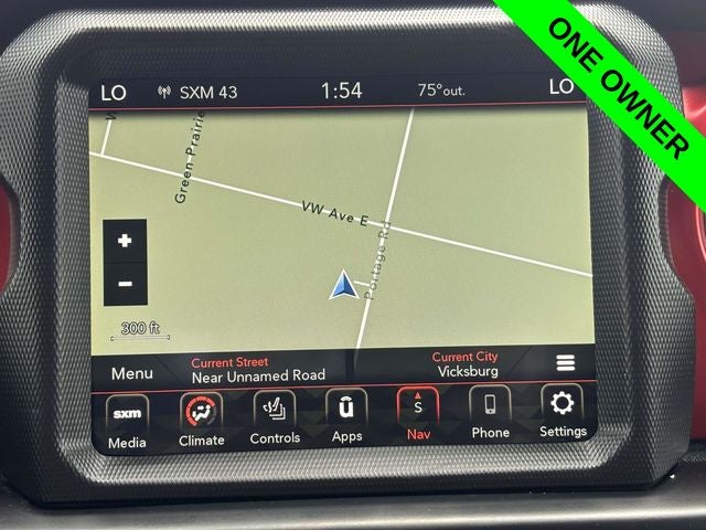 2021 Jeep Gladiator Rubicon 4x4
