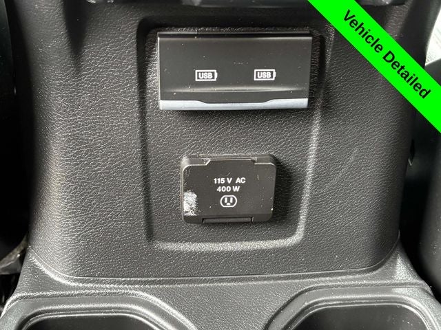 2021 Jeep Gladiator Rubicon 4x4