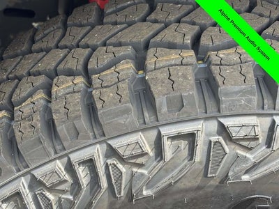 2021 Jeep Gladiator Rubicon 4x4