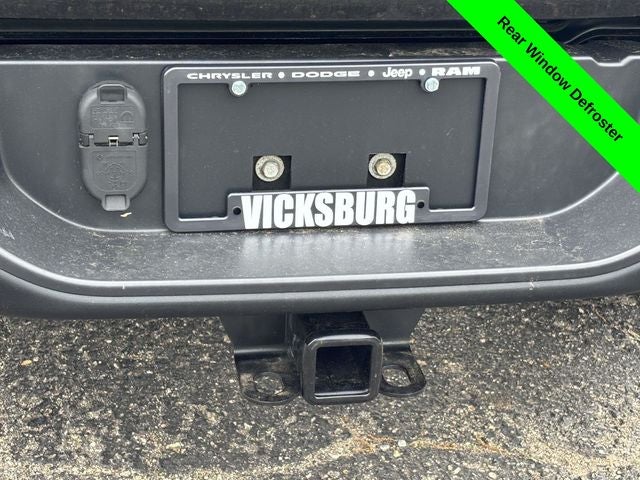 2021 Jeep Gladiator Rubicon 4x4