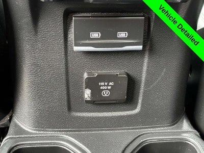 2021 Jeep Gladiator Rubicon 4x4