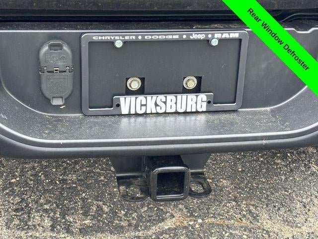 2021 Jeep Gladiator Rubicon 4x4