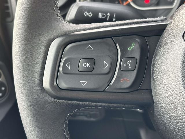 2026 Jeep Gladiator GLADIATOR WILLYS '41 4X4