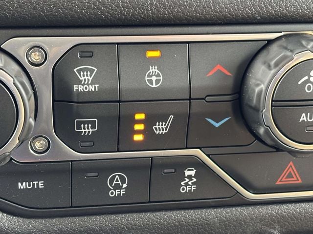 2026 Jeep Gladiator GLADIATOR WILLYS '41 4X4