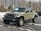 2026 Jeep Gladiator GLADIATOR WILLYS '41 4X4