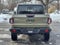 2026 Jeep Gladiator GLADIATOR WILLYS '41 4X4