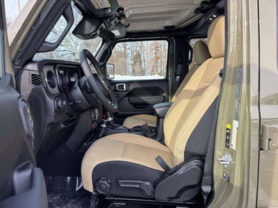 2026 Jeep Gladiator GLADIATOR WILLYS '41 4X4