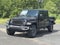 2026 Jeep Gladiator GLADIATOR SAHARA 4X4