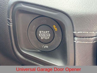 2026 Jeep Gladiator GLADIATOR SAHARA 4X4