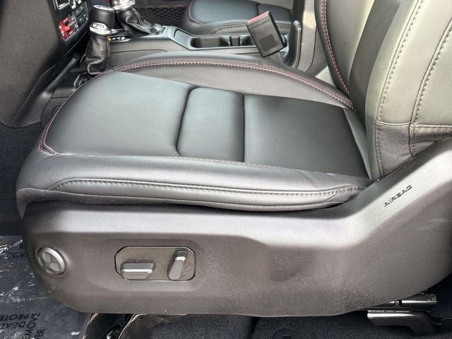 2026 Jeep Gladiator GLADIATOR RUBICON X 4X4