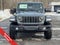 2026 Jeep Gladiator GLADIATOR RUBICON X 4X4