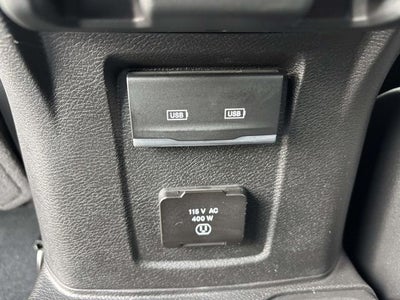 2026 Jeep Gladiator GLADIATOR RUBICON X 4X4