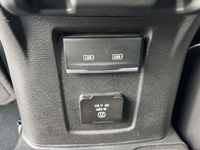 2026 Jeep Gladiator GLADIATOR RUBICON X 4X4