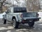 2026 Jeep Gladiator GLADIATOR RUBICON X 4X4