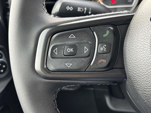 2026 Jeep Gladiator GLADIATOR RUBICON X 4X4