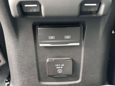 2027 Jeep Gladiator GLADIATOR RUBICON 4X4