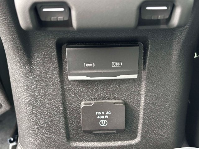 2027 Jeep Gladiator GLADIATOR RUBICON 4X4