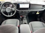 2027 Jeep Gladiator GLADIATOR RUBICON 4X4