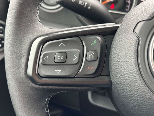 2027 Jeep Gladiator GLADIATOR RUBICON 4X4